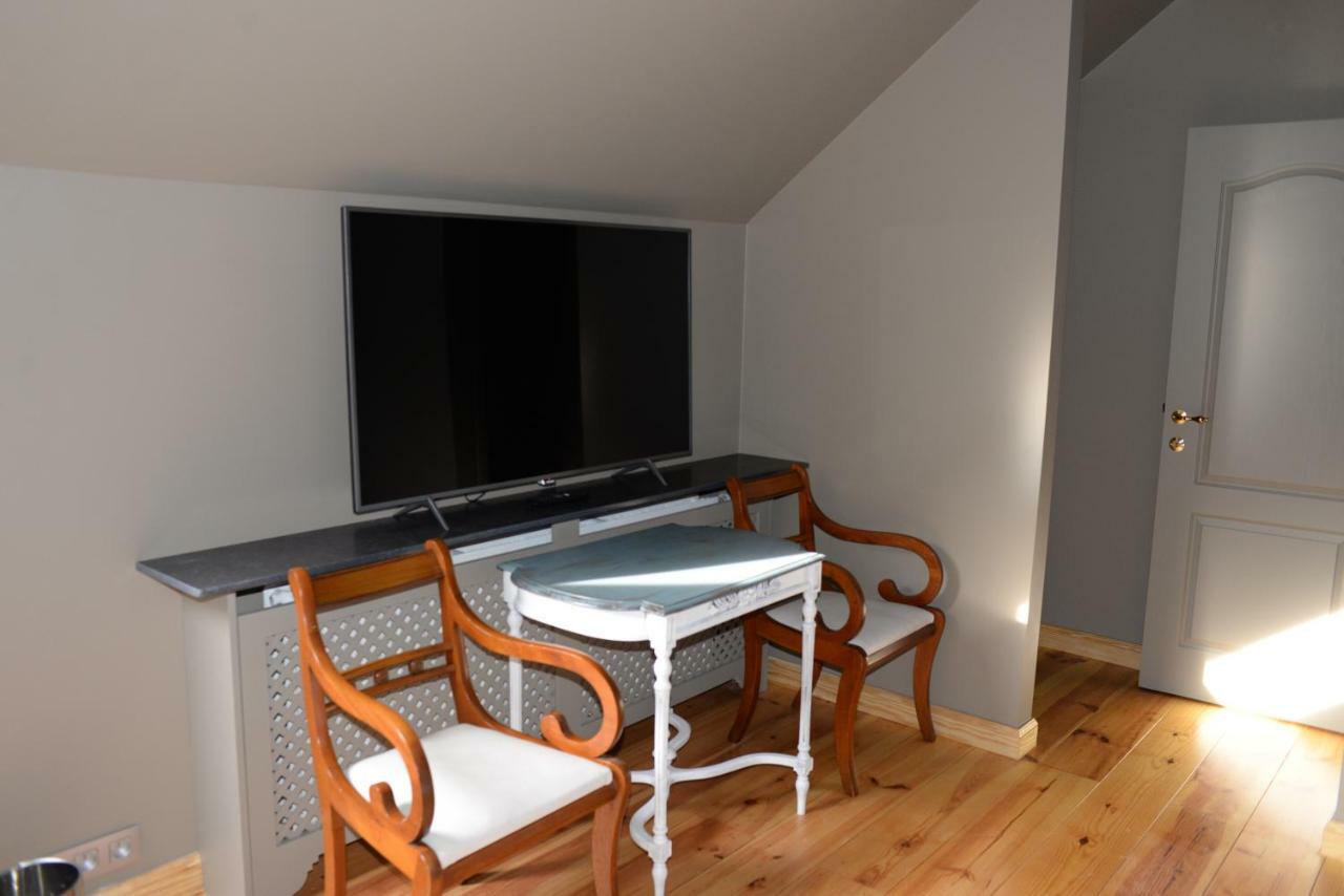 Martin- Pecheur Bed & Breakfast Court-Saint-Etienne Dış mekan fotoğraf